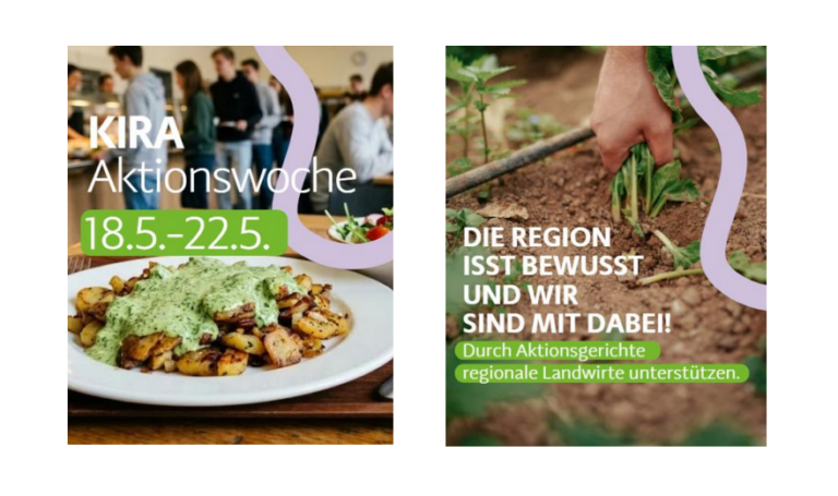 KIRA-Aktionswoche vom 18.05. bis 24.05.2026